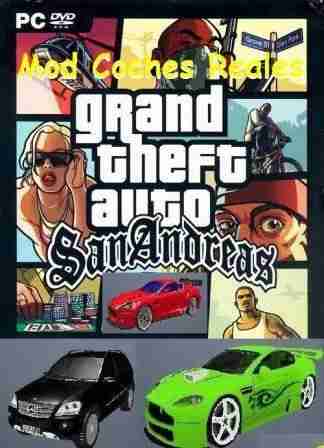 Descargar Mod GTA SA Coches Reales Final [Spanish] por Torrent